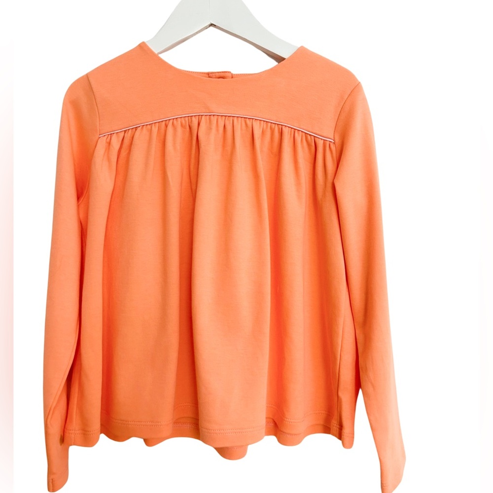 Girls Beaufort Bonnett Top- Never Worn!